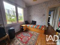 Vente appartement 5 pièces Vente appartement 5 pièces