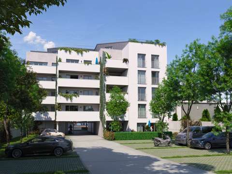 Vente appartement 2 pièces Talence 33