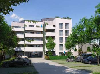 Vente appartement 3 pièces Talence 33