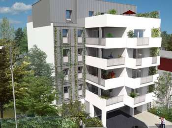 Appartement 3 pièces 60 m² · à Talence · 60 m² · 305 000 €