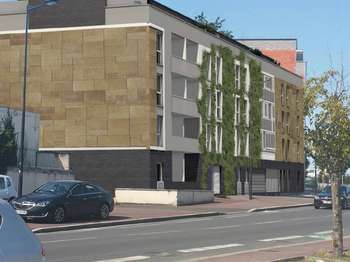 Appartement 3 pièces 60 m² · à Talence · 60 m² · 310 000 €