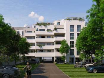 Photo Vente appartement Talence
