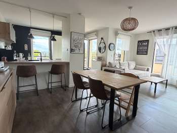 Vente Appartement 3 piècesTalensac