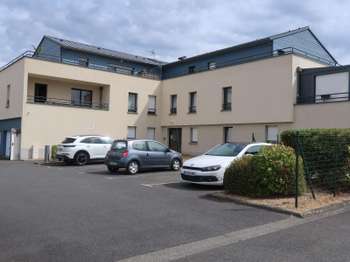 Appartement 3 pièces 72 m² · à Talensac · 72 m² · 202 872 €