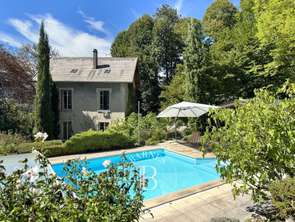 Vente Appartement 5 piècesTalissieu