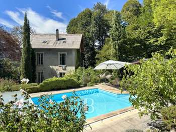 Vente appartement 5 pièces Talissieu 01