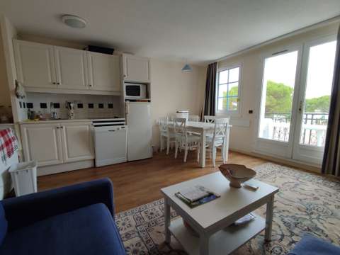 Vente appartement 3 pièces Talmont-Saint-Hilaire 85