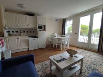 Vente appartement 3 pièces Talmont-Saint-Hilaire 85