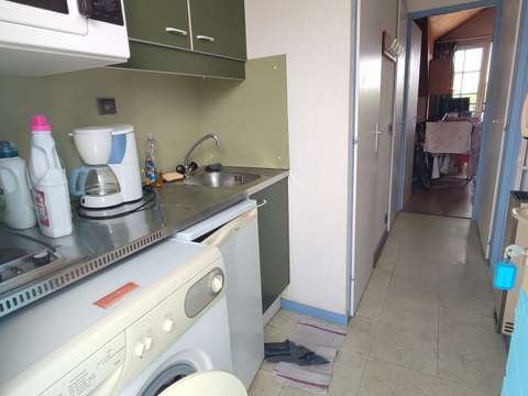Vente appartement 2 pièces Vente appartement 2 pièces