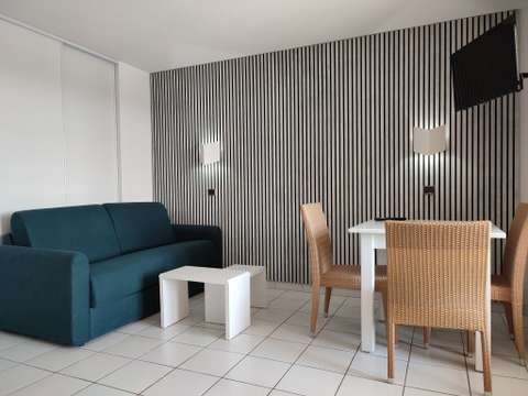 Vente appartement 1 pièce Talmont-Saint-Hilaire 85
