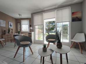 Vente Appartement 2 piècesTalmont-Saint-Hilaire