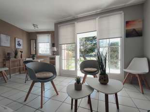 Photo Vente appartement Talmont-Saint-Hilaire