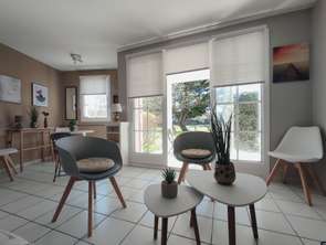 Vente Appartement 2 piècesTalmont-Saint-Hilaire