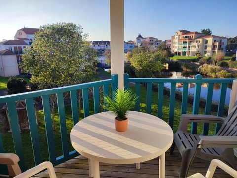 Vente appartement 1 pièce Talmont-Saint-Hilaire 85
