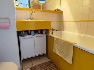 Vente appartement 1 pièce