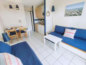 Vente Appartement T1Talmont-Saint-Hilaire