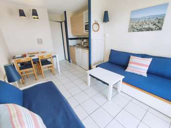 Vente appartement 1 pièce Talmont-Saint-Hilaire 85