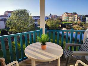 Vente Appartement T1Talmont-Saint-Hilaire