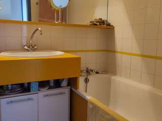 Vente appartement 1 pièce