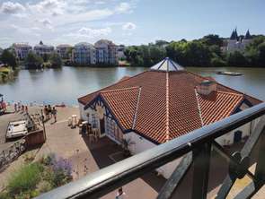 Vente Appartement T1Talmont-Saint-Hilaire