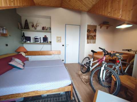 Vente appartement 2 pièces Talmont-Saint-Hilaire 85