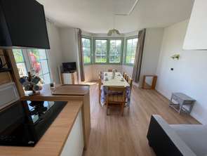 Vente Appartement 3 piècesTalmont-Saint-Hilaire
