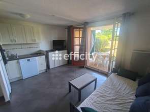 Vente Appartement 2 piècesTalmont-Saint-Hilaire