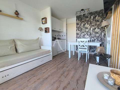 Vente appartement 2 pièces Vente appartement 2 pièces