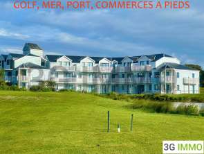 Vente Appartement 3 piècesTalmont-Saint-Hilaire