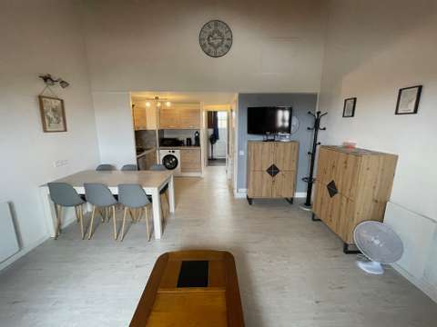Vente appartement 2 pièces Talmont-Saint-Hilaire 85