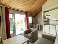 Vente appartement 2 pièces Talmont-Saint-Hilaire - 85