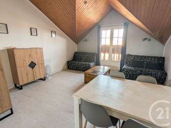 Vente appartement 2 pièces Talmont-Saint-Hilaire 85