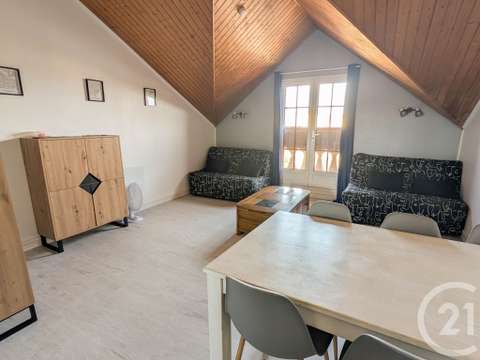 Vente appartement 2 pièces Talmont-Saint-Hilaire 85