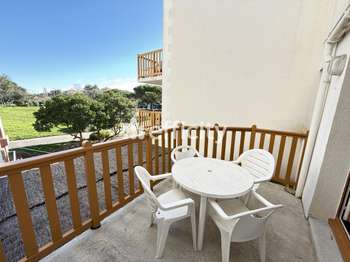 Vente appartement 2 pièces Talmont-Saint-Hilaire 85