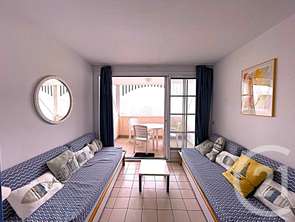 Vente Appartement 2 piècesTalmont-Saint-Hilaire