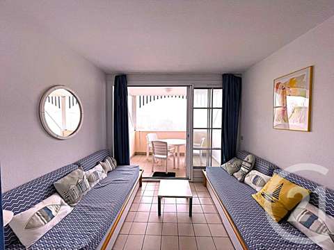 Vente appartement 2 pièces Talmont-Saint-Hilaire 85