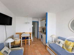 Vente Appartement 2 piècesTalmont-Saint-Hilaire
