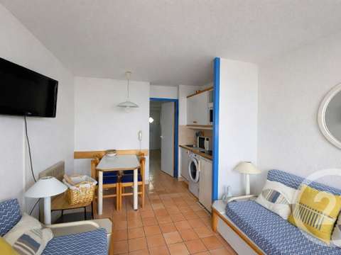 Vente appartement 2 pièces Talmont-Saint-Hilaire 85