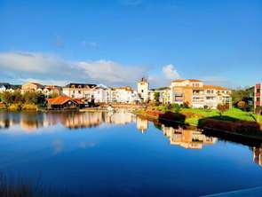 Vente Appartement T1Talmont-Saint-Hilaire