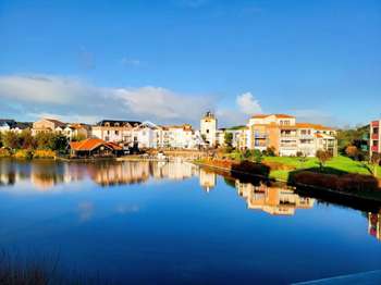 Vente appartement 1 pièce Talmont-Saint-Hilaire 85