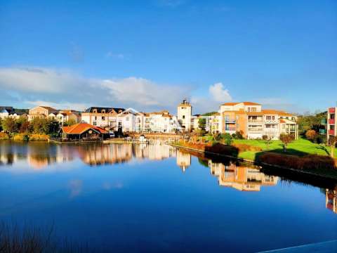 Vente appartement 1 pièce Talmont-Saint-Hilaire 85