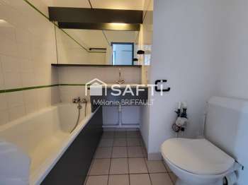 Vente appartement 1 pièce