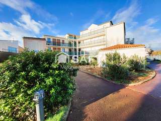 Vente appartement 1 pièce Vente appartement 1 pièce