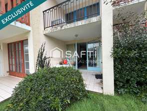 Vente Appartement 2 piècesTalmont-Saint-Hilaire
