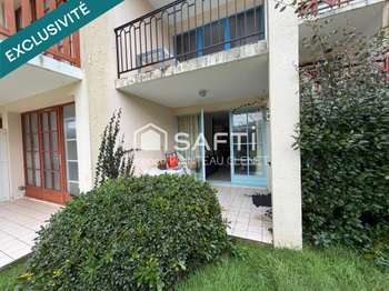 Vente appartement 2 pièces Talmont-Saint-Hilaire 85