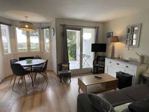 Vente Appartement 2 piècesTalmont-Saint-Hilaire