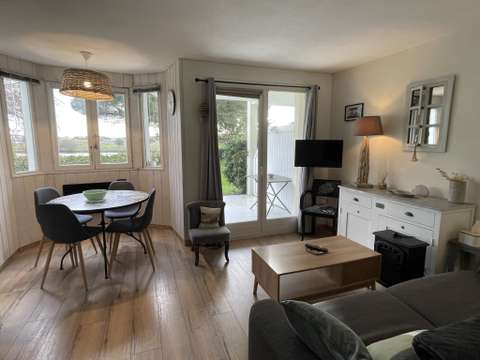 Vente appartement 2 pièces Talmont-Saint-Hilaire 85