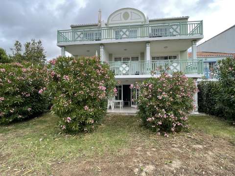 Vente appartement 1 pièce Talmont-Saint-Hilaire 85