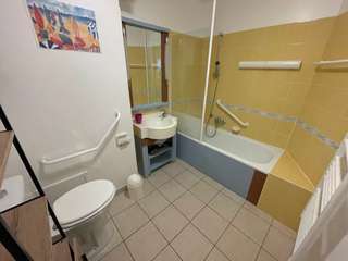 Vente appartement 1 pièce