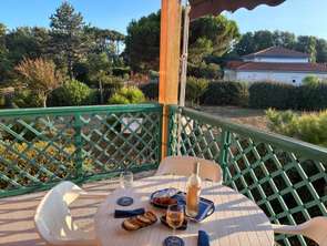 Vente Appartement 2 piècesTalmont-Saint-Hilaire